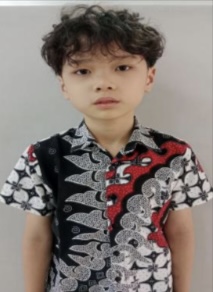 Javier Alonzo Weidianto