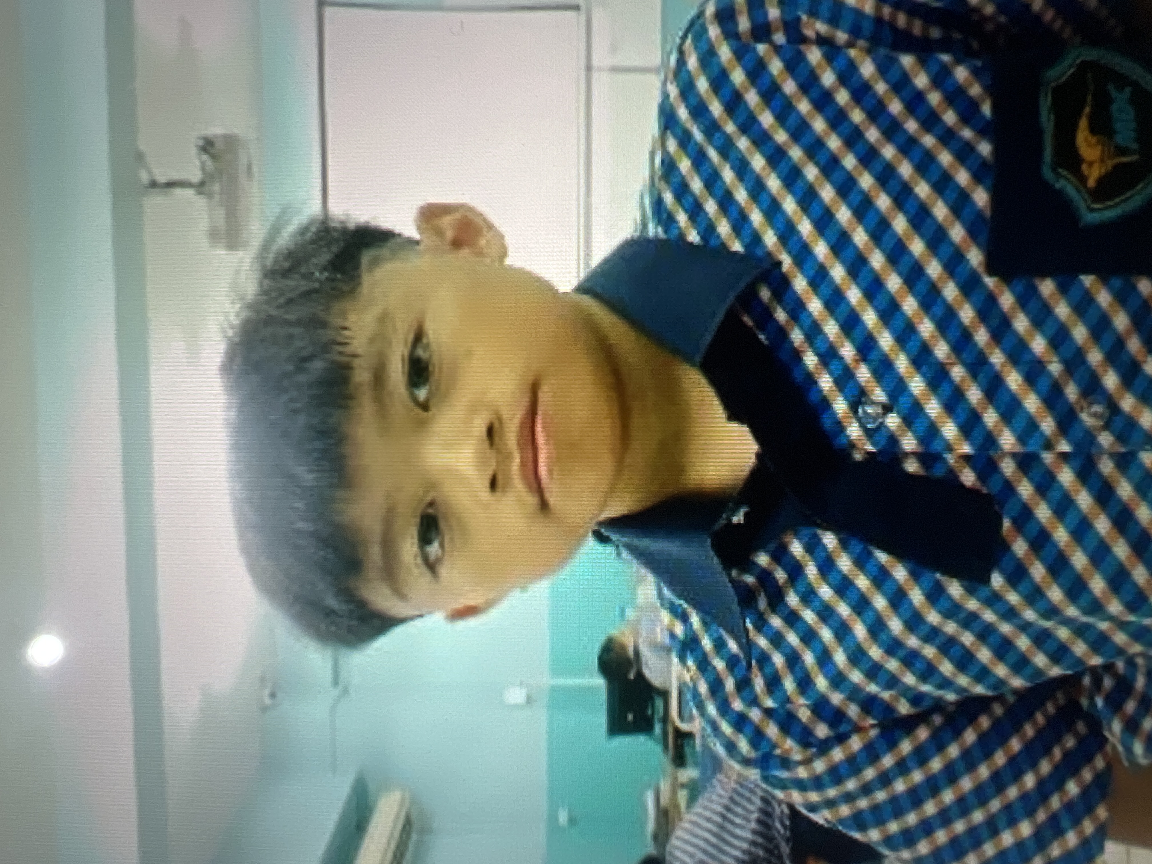 Jaden Manuel Andreas