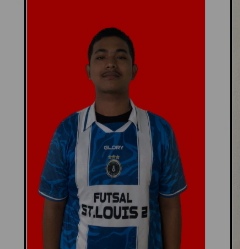 revano gustav yakobus gerritzs