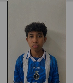 laurensius silvanus leonardo