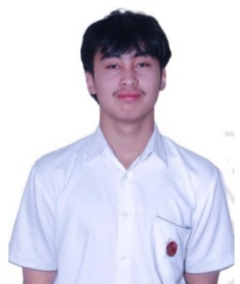 maverick john b balistoy