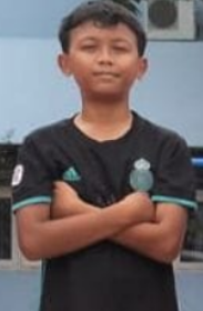 Gregorius Alvaro Joan Halan