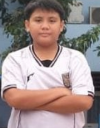 Daniel Wiratama Ekacipta