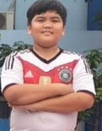 Maximilian Evan Pantouw