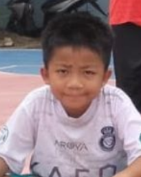 Felix Nathanael Handitosiswo