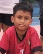 Clementsio Alexis Luigi Tulung