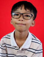 Chris Marvin Leonard Sally