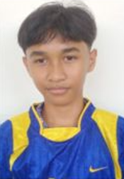 Dmitri Pepayosa Tarigan