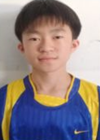 Calvien Joevino Haryanto