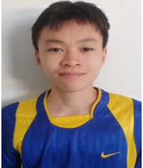 Kevin Fredericko Gozali