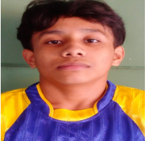 Eiverd Willy Laimeheriwa