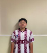 Evander Louis Hadinata