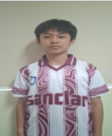 Marco Ethan Nunggala