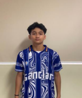 Kiano Rafasya Falih Arham