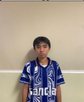 Patrick Edward Susanto