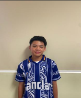 Ben Timothy Gavin Imanu