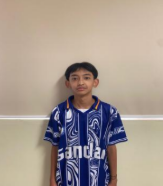 Jejuka Dominic Ardisae