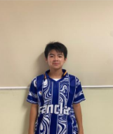 Jonathan Alexander Utono