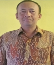 Eko Budi Santoso
