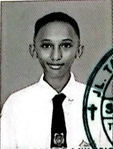 Joshua Anderson Joannes Putra M.