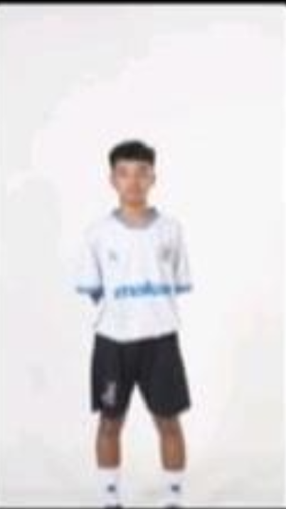 Yohanes Marcel Angelus