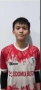 Steven Winson Wibisono