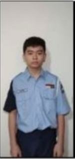 Christopher Warren Sutanto