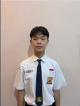 Marvin David Setiadh