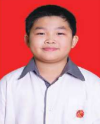 Josh Francis Mardanus