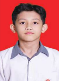 Alqeinan Mahsyirputro Dardak