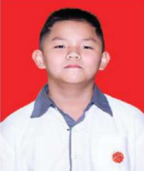 Fransiskus Calvin Sudiono