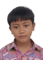 ETHAN XAVIER ERICKSSON