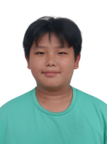 MAVERICK ARSENE SETIAWAN