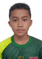 ABSHALOM DARREN IMMANUEL PINANGKAAN