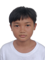 JERICHO OLIVER NATHANAEL