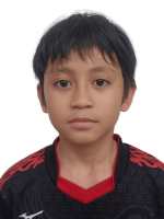 GEORGE ALOYSIUS RADESTHA